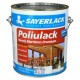VERNIZ MARITIMO BRI. POLIULACK 3,6LT SAYERLARCK (N