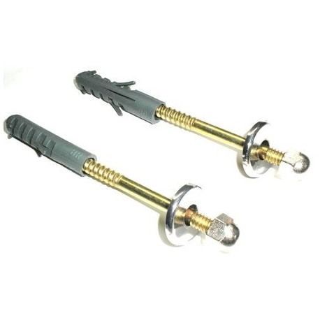 CONJ. C/2 PARAFUSO PARA TANQUE B10 (NOVO)