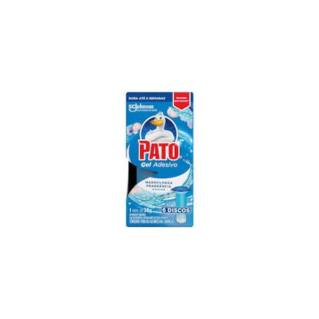 GEL ADES MARINE REF 2 DISC PATO (NOVO)