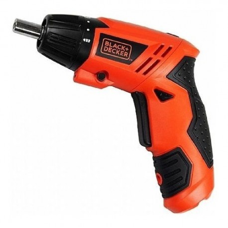 PARAFUSADEIRA ANG. BAT. 3,6V 127/220V