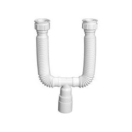 SIFAO AJUST. MULTIUSO DUPLO BR KRONA (NOVO)