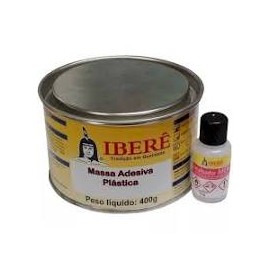 MASSA IBERE PRETA (NOVO)