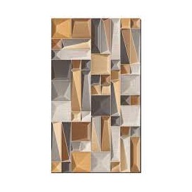 REVEST. FORMIGRES 34X60 HD VIVALDI PEI (NOVO)