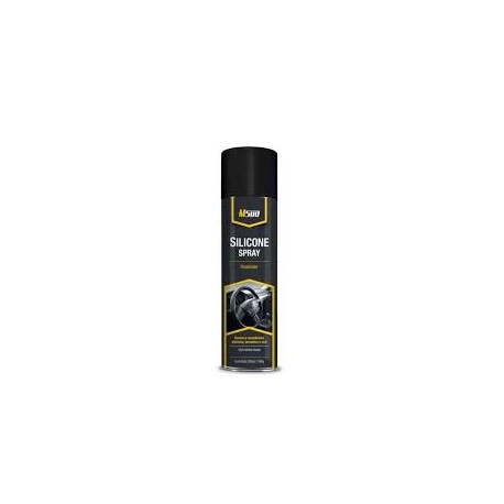 SILICONE SPRAY 300ML/150GR PROTEG (NOVO)