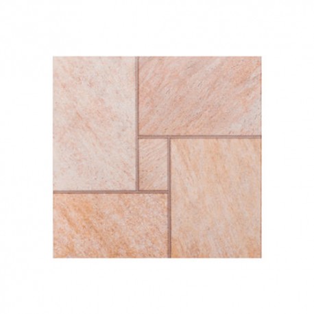 PISO NARDINI 45X45 45322 PEDRA S.TOME PEI4(NOVO)