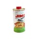 JIMO CUPIM INCOLOR 500 ML