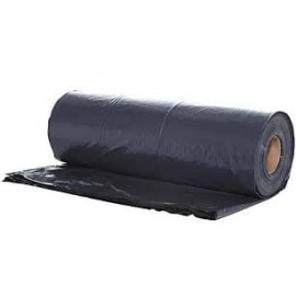 LONA PRETA C/4 METROS