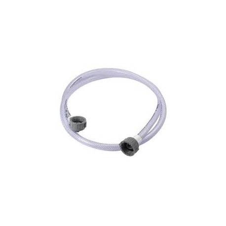 MANGUEIRA ENTR.MAQ.LAVAR (1,40 MTS)