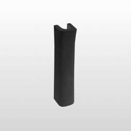 COL. P/LAVAT. LIRIO PRETO FIORI (55CL77-8FB) (NOV