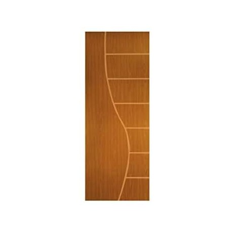 PORTA/KIT ACOMAD 215X85 CANTAREIRA E MOGNO (37245)