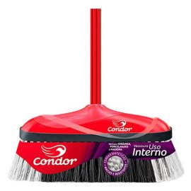 VASSOURA PELO SINTETICO V9 CONDOR