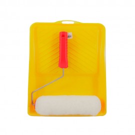 KIT P/PINTURA 3 PECAS ROMA 645/01 