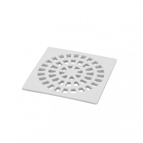 GRELHA QUADRADA N50 100 - KRONA (NOVO)