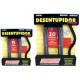 DESENTUPIDOR ALAVANCA PLAST 05M THOMPSON (NOVO)