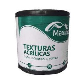 TEXTURA LISA BARRICA 21KG MAXINCOR (NOVO)