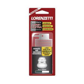 RES. ORIGINAL 3 TEMP. ULTRA LORENZETTI (NOVO)