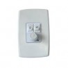 CONTROLADOR VELOC. 2 LAMP. QUALITRONIX