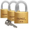 CADEADO PAPAIZ 40MM (NOVO)