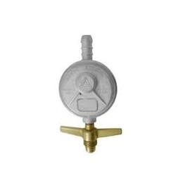 REGULADOR DE GAS MEDIA 505/01 ALIANCA
