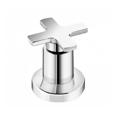 ACABAMENTO UNIVERSAL ELLA CROSS 1/2 3/4 E 1 FABRIMAR (NOVO)