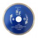 DISCO DIAMANTADO LISO 4 1.2 X 110 MM HF