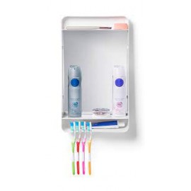 ARMARIO BASICO VERSATIL BRANCO - PRIMAFER (NOVO)