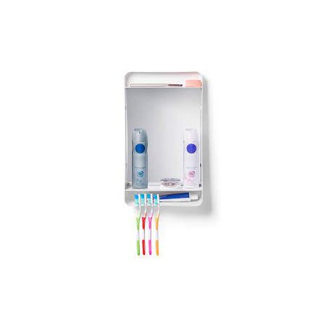 ARMARIO BASICO VERSATIL BRANCO - PRIMAFER (NOVO)