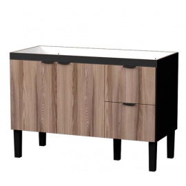 GAB. MAD. P/PIA 1,20 COLIBRI TAMARINDO COZIMAX (NOVO)