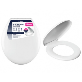 ASSENTO ALMOFADADO PRIMAFER BR