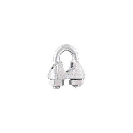 CLIPS PARA CABO 1/2 HF (NOVO)