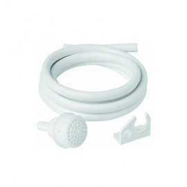 MANGUEIRA CHUVEIRINHO C/SUP. 1.70m SINTEX (NOVO)