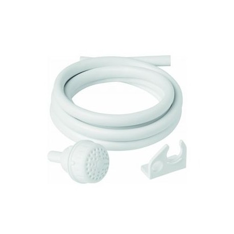 MANGUEIRA CHUVEIRINHO C/SUP. 1.70m SINTEX (NOVO)