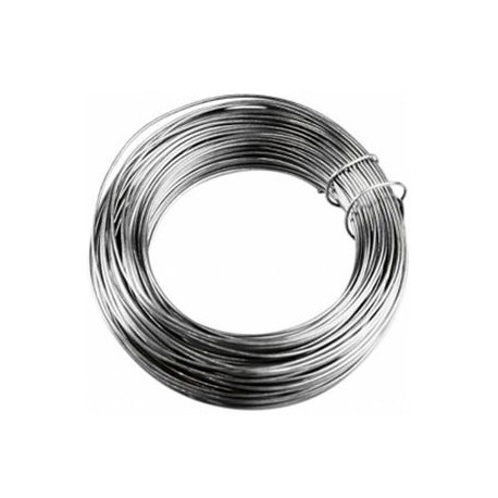 ARAME GALVANIZADO N.20 ROLO HF 