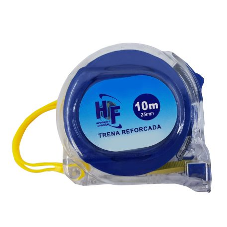 TRENA COM IMA - 10m - HF (NOVO)