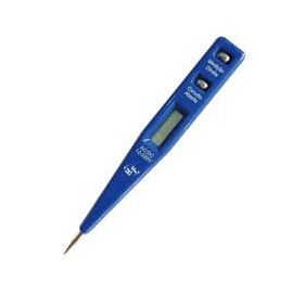 CHAVE TESTE DIGITAL HF