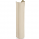 COLUNA P/TQ 50X50 20L ICASA AREIA