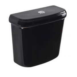 CAIXA P/VASO SABATINI PRETO
