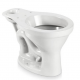 VASO P/CX SABARA BRANCO