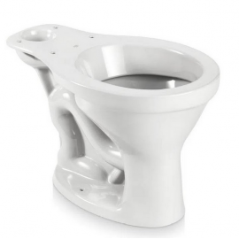 VASO P/CX SABARA BRANCO