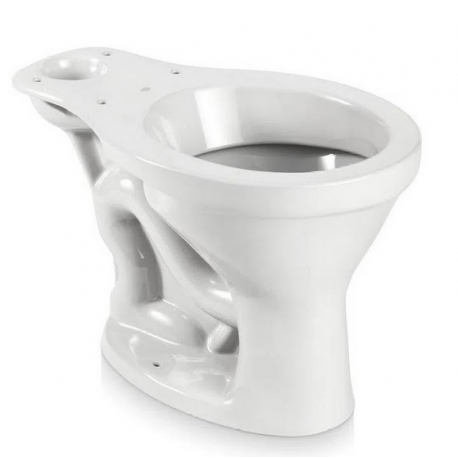 VASO P/CX SABARA BRANCO