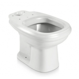 VASO P/CX SABATINI BRANCO