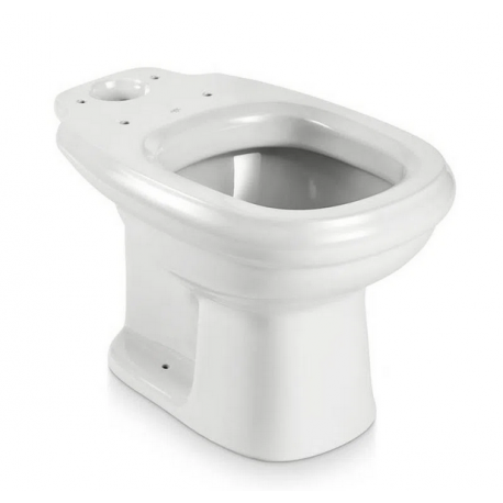 VASO P/CX SABATINI BRANCO