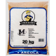 AREOLA ENSACADA 20kg