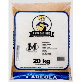 AREOLA ENSACADA 20kg