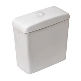 CX ACOPL. P/VASO LIRIO BRANCO FIORI (55CA77-1FB)