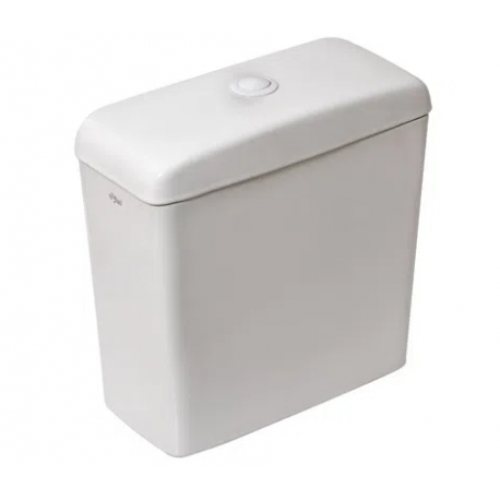 CX ACOPL. P/VASO LIRIO BRANCO FIORI (55CA77-1FB)(N