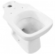 VASO P/CX ACOPL. LIRIO BRANCO FIORI (55BA77-1FB)(N