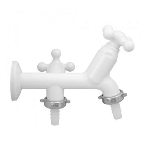 TORN. TANQUE/MAQ. LAVAR MARUJA BR