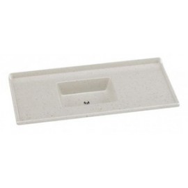 PIA MARM. SINTETICA GELO 1,20MT AJ RORATO (NOVO)