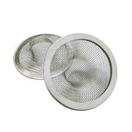 RALO ACO INOX PARA PIA 3 1/2 HF (NOVO)